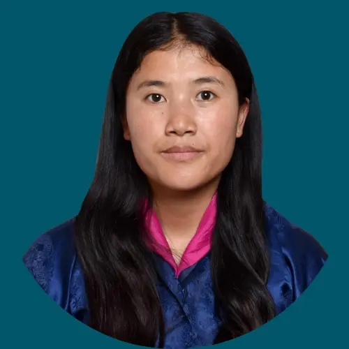 Heshey Lhamu